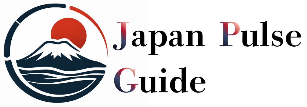 Japan Pulse Guide